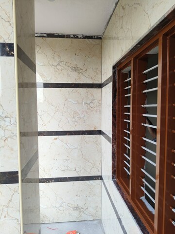 Balcony in 6+ BHK Independent House at Vidyaranyapura – for Sale