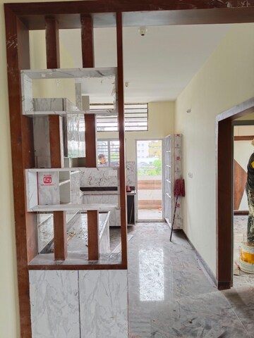 Kitchen in 6+ BHK Independent House at Vidyaranyapura – for Sale