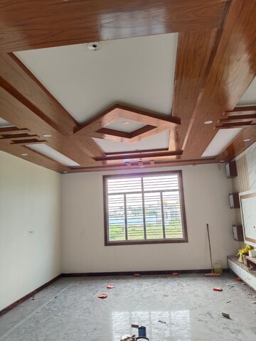 Kitchen in 6+ BHK Independent House at Vidyaranyapura – for Sale