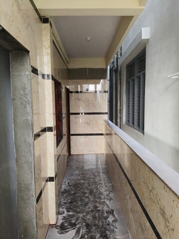 Building Lobby in 6+ BHK Independent House at Vidyaranyapura – for Sale