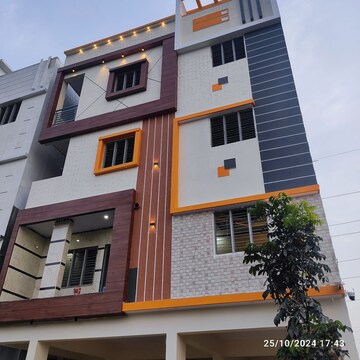 6+ BHK Independent House For Resale in Vidyaranyapura Bangalore  8291821