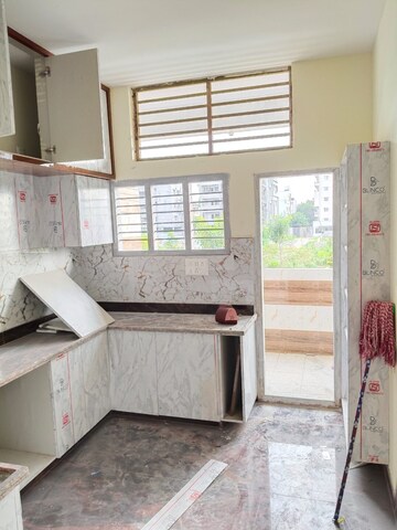 Kitchen in 6+ BHK Independent House at Vidyaranyapura – for Sale