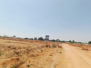  Plot For Sale in Srisailam Highway