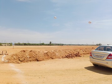 Plot Area in  Plot at Srisailam Highway – for Sale