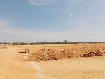 Plot Area in  Plot at Srisailam Highway – for Sale
