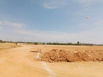 Plot Area in  Plot at Srisailam Highway – for Sale