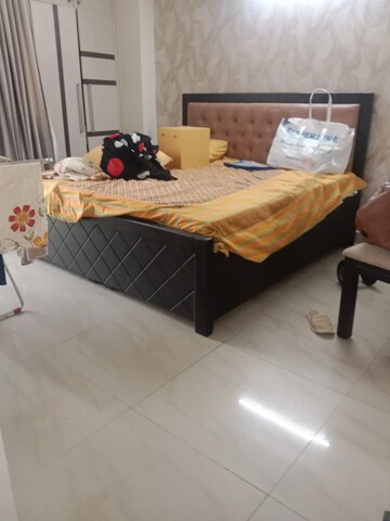 Bedroom in 2 BHK Independent House at Sector 56 – for Rent