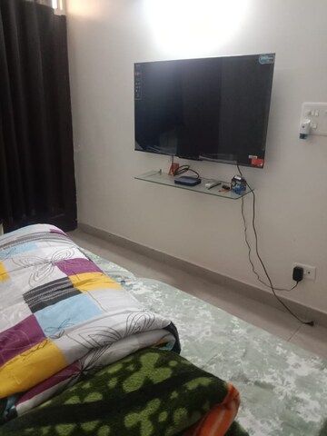 Bedroom in 2 BHK Independent House at Sector 56 – for Rent