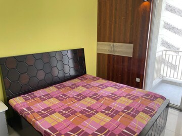 Bedroom in 2 BHK Independent House at Sector 56 – for Rent