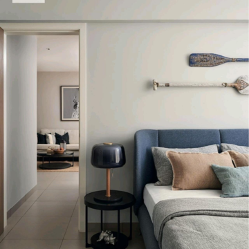 2 BHK Apartment For Sale in Dynamix Divum, Riddhi Gardens
