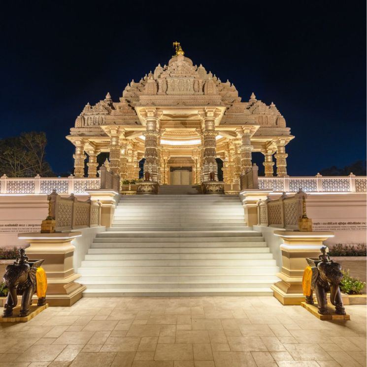 Nearby, piramal-vaikunth 2 Bedroom 530 Sq.Ft. Apartment In Ashok Nagar Thane 8291857