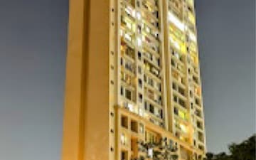2 BHK Apartment For Sale in Manisha Garden, Mulund East