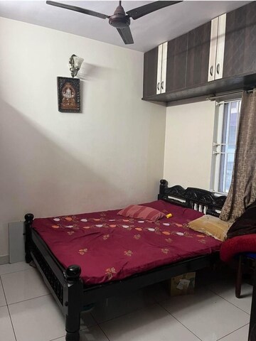 2 BHK Apartment For Rent in Sai Kalyan Ultima, Thanisandra