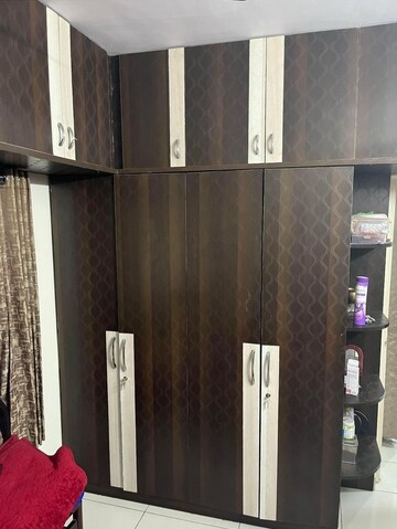 Room in 2 BHK Apartment at Sai Kalyan Ultima, Thanisandra – for Rent