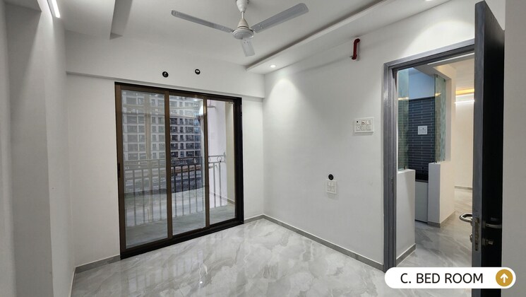 Room, imperial-splendora 1 Bedroom 428 Sq.Ft. Apartment In Vasai East Palghar 8291866