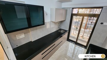 Furnished Amenities in 1 BHK Apartment at Imperial Splendora, Vasai East – for Sale