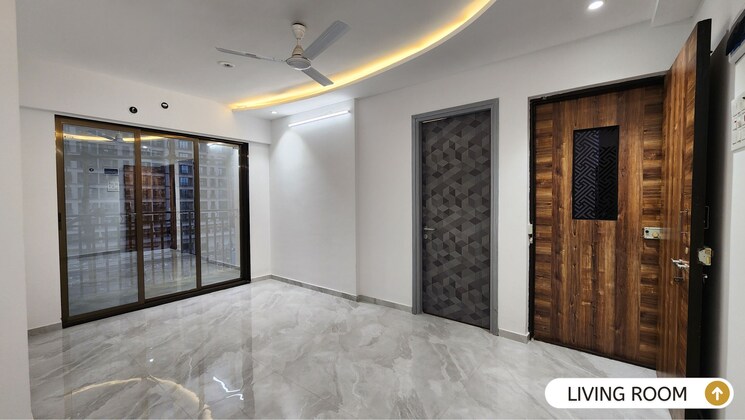 Bedroom, imperial-splendora 1 Bedroom 428 Sq.Ft. Apartment In Vasai East Palghar 8291866