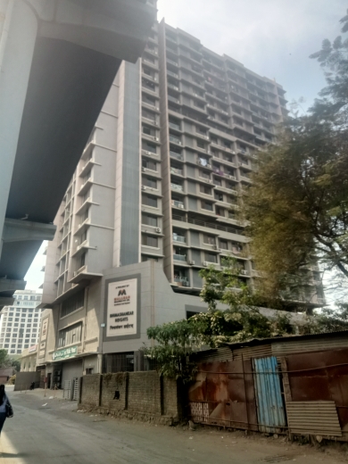 2 BHK Apartment For Sale in Shankar Niwas Dahisar