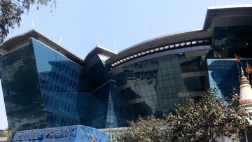  Office Space For Rent in Pinnacle Business Park, Andheri East