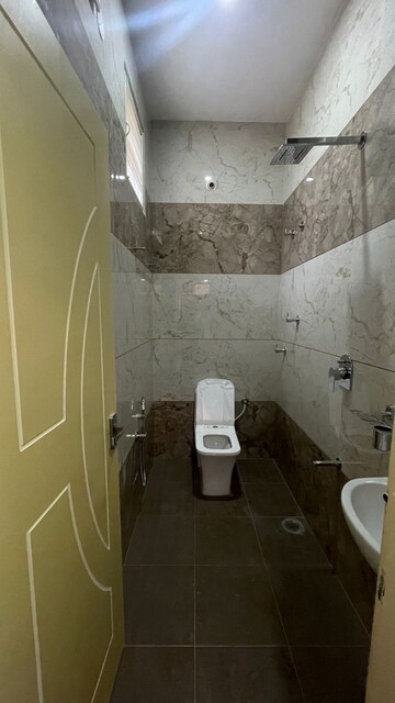 Bathroom in 3 BHK Independent House at Horamavu Agara – for Sale