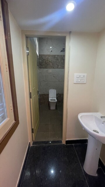 Bathroom in 3 BHK Independent House at Horamavu Agara – for Sale