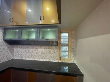 Kitchen in 3 BHK Independent House at Horamavu Agara – for Sale