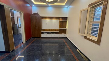 Living Room in 3 BHK Independent House at Horamavu Agara – for Sale