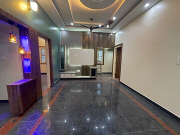 Living Room in 3 BHK Independent House at Horamavu Agara – for Sale