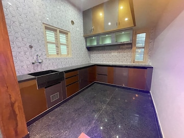 Kitchen in 3 BHK Independent House at Horamavu Agara – for Sale
