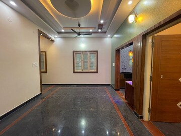 Building Lobby in 3 BHK Independent House at Horamavu Agara – for Sale