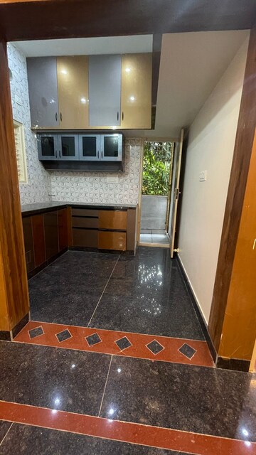 Kitchen in 3 BHK Independent House at Horamavu Agara – for Sale