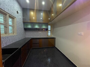 Kitchen in 3 BHK Independent House at Horamavu Agara – for Sale
