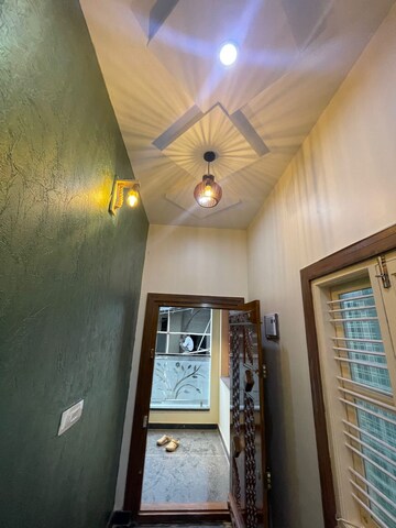 Furnished Amenities in 3 BHK Independent House at Horamavu Agara – for Sale