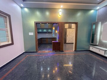 Living Room in 3 BHK Independent House at Horamavu Agara – for Sale