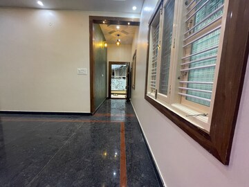 Building Lobby in 3 BHK Independent House at Horamavu Agara – for Sale