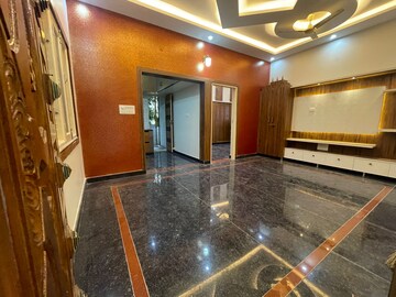 Living Room in 3 BHK Independent House at Horamavu Agara – for Sale