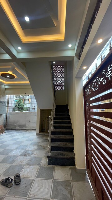 Parking in 3 BHK Independent House at Horamavu Agara – for Sale