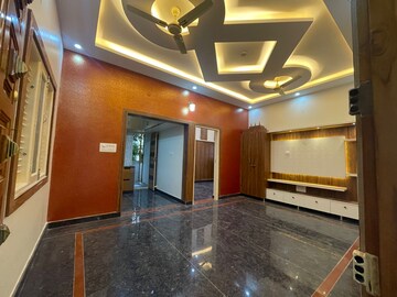 Living Room in 3 BHK Independent House at Horamavu Agara – for Sale