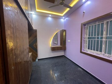 Living Room in 3 BHK Independent House at Horamavu Agara – for Sale