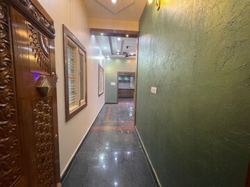 Building Lobby in 3 BHK Independent House at Horamavu Agara – for Sale