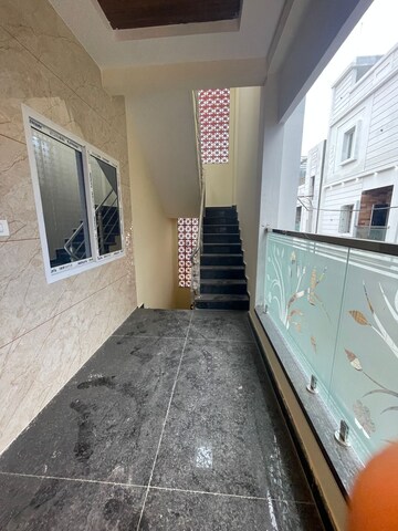 Balcony in 3 BHK Independent House at Horamavu Agara – for Sale