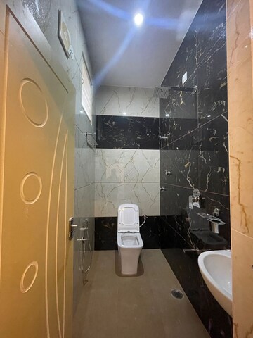 Team Area in 3 BHK Independent House at Horamavu Agara – for Sale