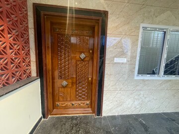 Living Room in 3 BHK Independent House at Horamavu Agara – for Sale