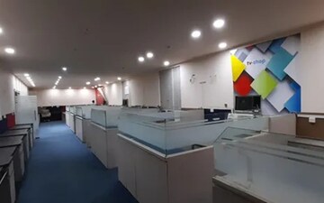 Office Space For Rent in 215 Atrium, Andheri East