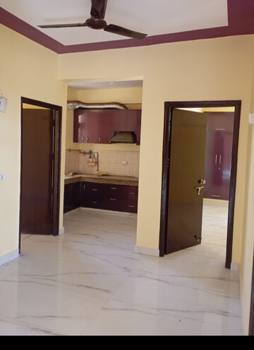 Living Room in 3 BHK Apartment at Emenox Brave Hearts, Raj Nagar Extension – for Rent