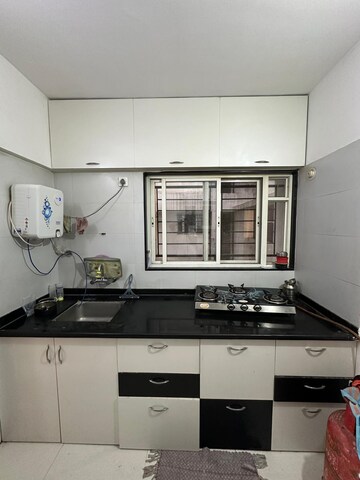 Kitchen in 2 BHK Apartment at Metro Tower Bibwewadi, Bibwewadi – for Rent