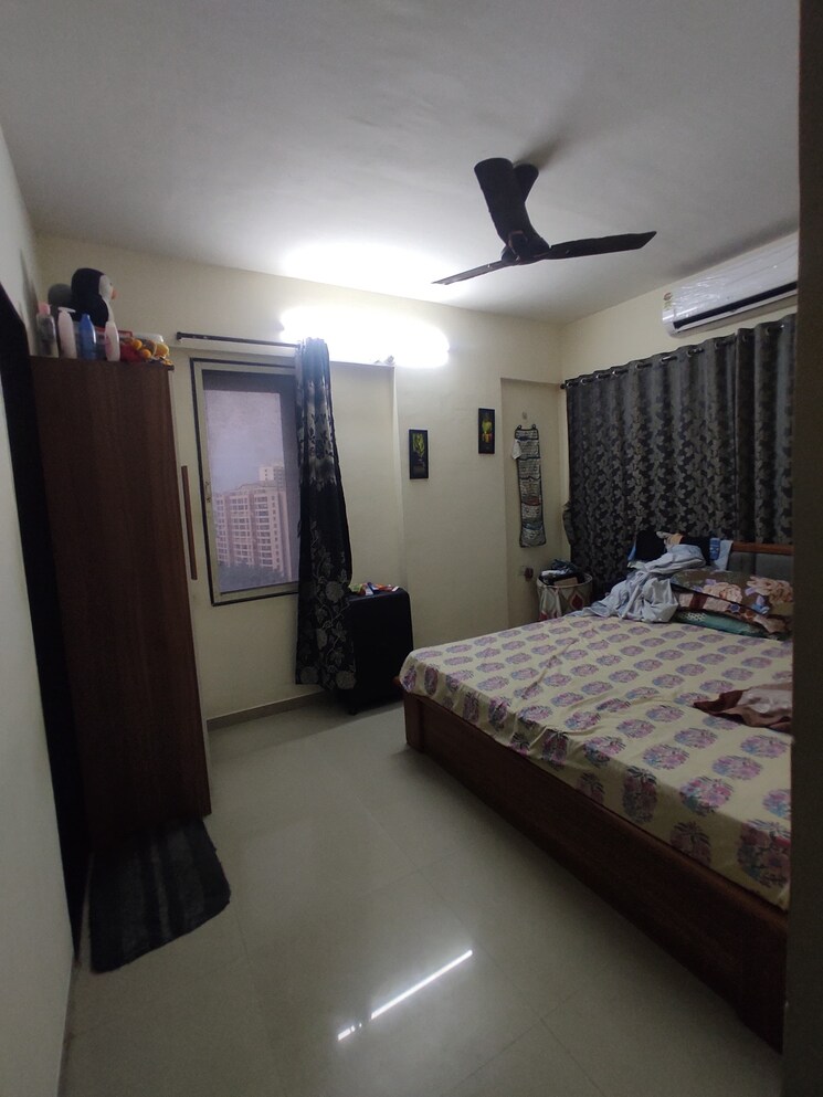 Bedroom, amar-shanti-nagar-chs 2 Bedroom 750 Sq.Ft. Apartment In Mira Road Thane 8291915