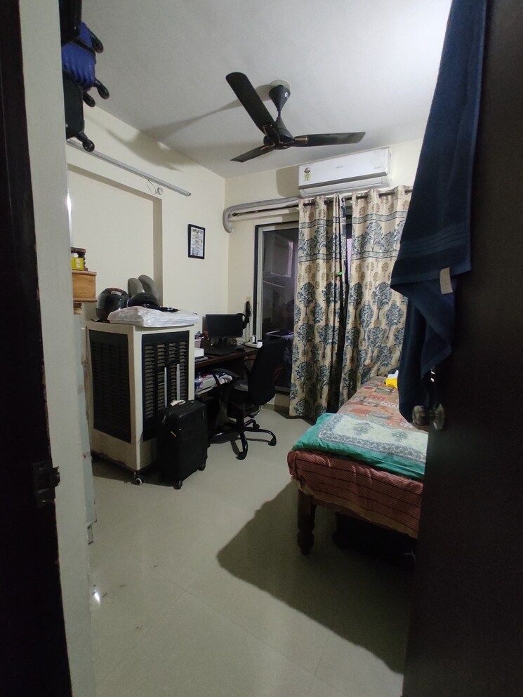 Master Bedroom, amar-shanti-nagar-chs 2 Bedroom 750 Sq.Ft. Apartment In Mira Road Thane 8291915