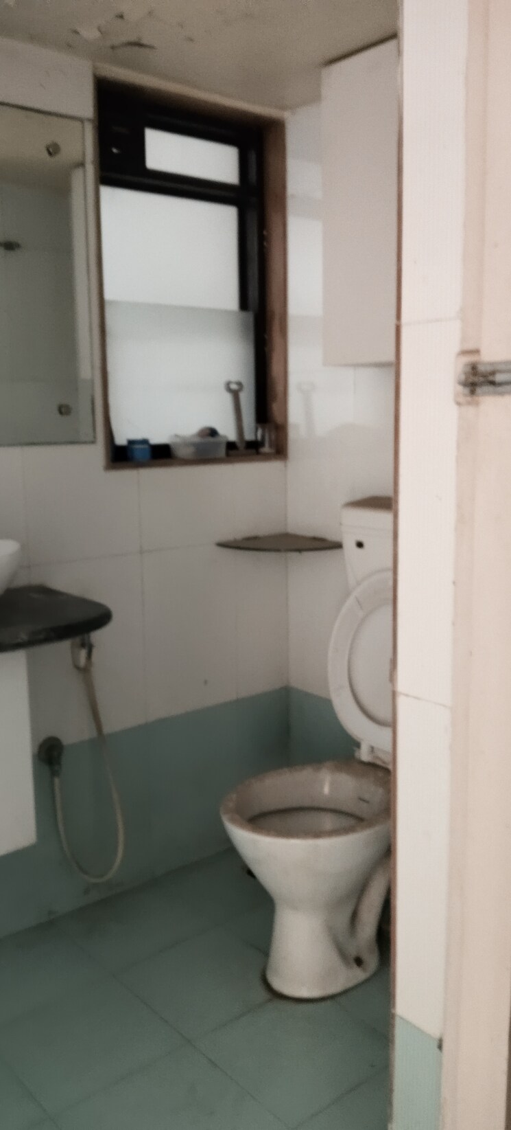 Master Bedroom, devakibai-sadan 1 Bedroom 450 Sq.Ft. Apartment In Balkum Pada Thane 8291935