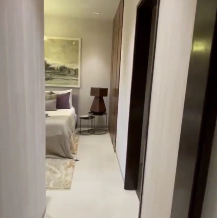 Bedroom, runwal-25-hour-life 1 Bedroom 453 Sq.Ft. Apartment In Manorama Nagar Thane 8291921